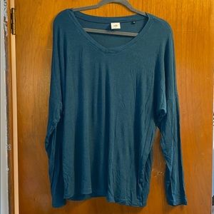 Cabi Long Sleeve Shirt